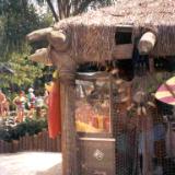 Let's Go Slurpin'! Typhoon Lagoon