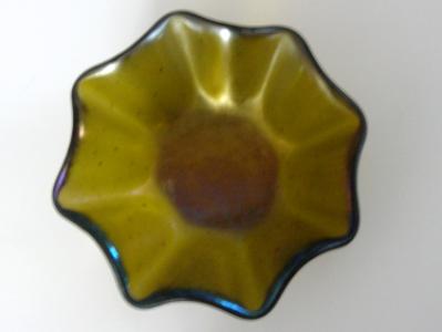 Green bowl Green bowl