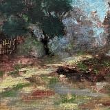 BRAVADOPAINT  ~  Scott Grabowski Fine Art Painting