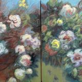 ___ SIERRA DANTE FINE ART___