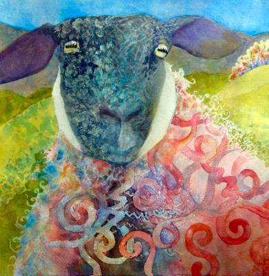 Hank, A Sheep in Sheep's Clothing Hank, A Sheep in Sheep's Clothing
