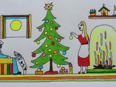 Christmas 2019 (2/3) Christmas 2019 (2/3)