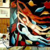Golden Hills,1992