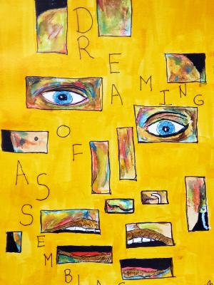 Dreaming of assemblage Dreaming of assemblage