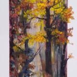 Golden Woods alkyd/oil