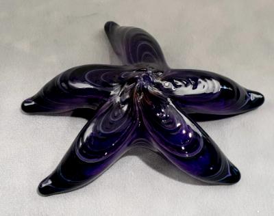 #09162503 Starfish Purple 5.75'' $80.00 #09162503 Starfish Purple 5.75'' $80.00