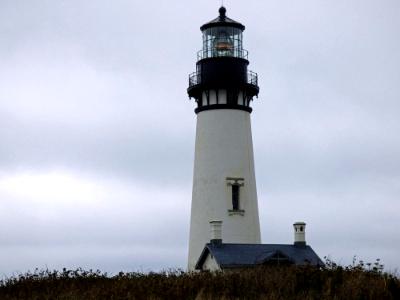 Yaquina Head Lghthouse