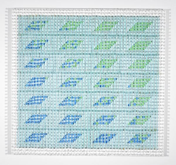 Hair Tie Diamonds