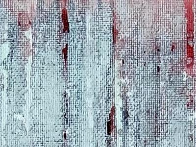 Arseen Macklin  - creative artist 