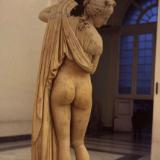 Venus in Naples Archeological Museum