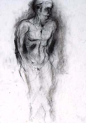 "male leaning" (Lost in the fire)