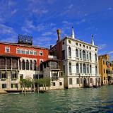 White Commodore's Palace, Venice