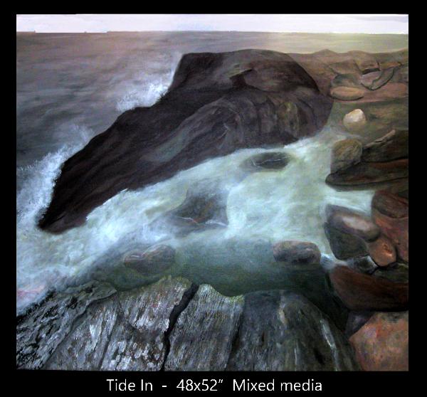 Tide In