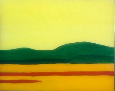 Landscape 11 Landscape 11