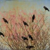 Gathering of Crows