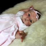 Reborn Baby Girl ~ Lauren ~ ADOPTED/SOLD