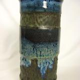 101018.F Column Vase