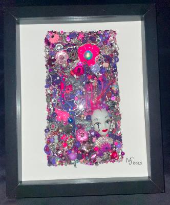 PP - Framed