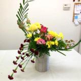 Table arrangement-2 Table arrangement-2