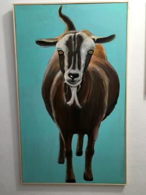 Goat Goat