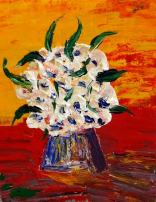 Bouquet Bouquet