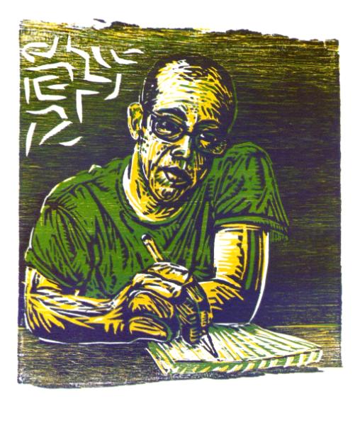 Self Portrait