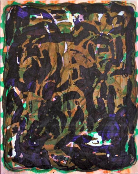 SAXO GRAMMATICUS (1), 2010  