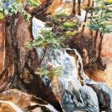 Lower Coldwater Creek, Mammoth