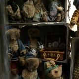 Handmade Bears, Birds & Animals for SALE