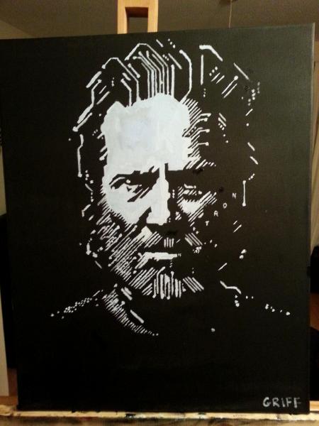 tron jeff bridges