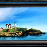 Maine Lighthouse #2
