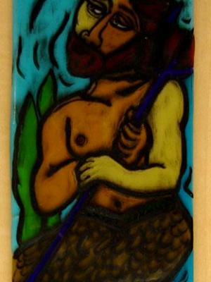 Merman Merman