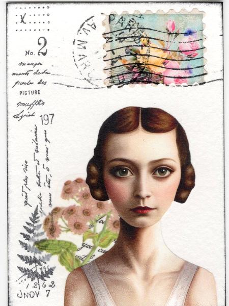 ACEO - Softness
