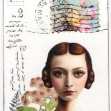 ACEO - Softness