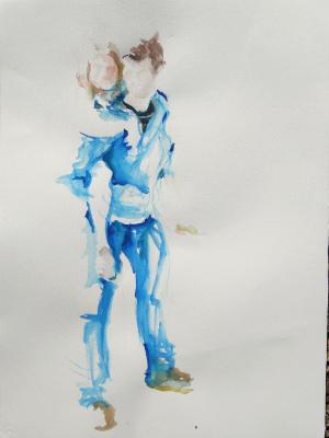 Piggyback: sold