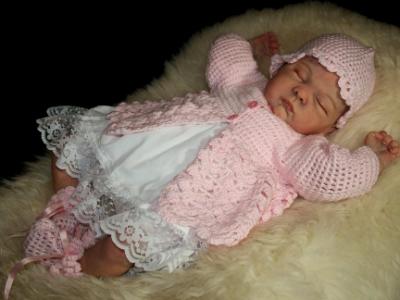 NEW! Reborn Baby Girl ~ Sophie ~ ADOPTED/SOLD