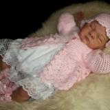 NEW! Reborn Baby Girl ~ Sophie ~ ADOPTED/SOLD