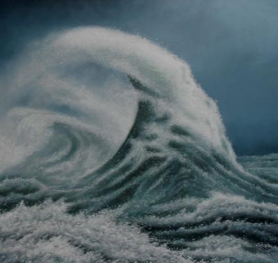 Big Sea Big Sea