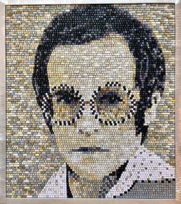 Elton John Rocket Man (2022) SOLD Elton John Rocket Man (2022) SOLD