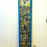 art collage