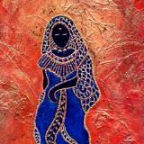 Blue Couture