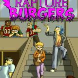 Rapture Burgers Chapter 4