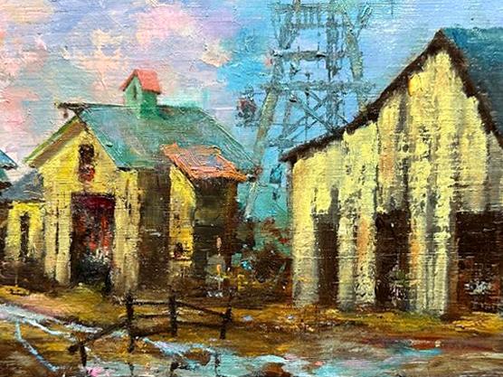 Waterville Junction