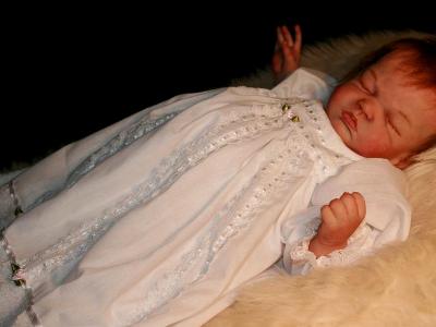NEW! Reborn Preemie Baby ~ Hattie ~ ADOPTED/SOLD