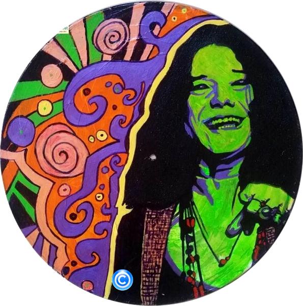 Janis Joplin