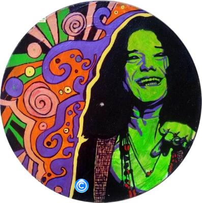 Janis Joplin