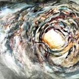 Juanita Hagberg Art
