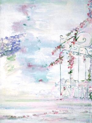 garden gate garden gate