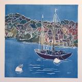  SouthHouse Studio: the art and writing of  Barbara Rizza Mellin