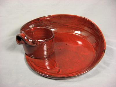 111030.P Chip and Dip Server 111030.P Chip and Dip Server